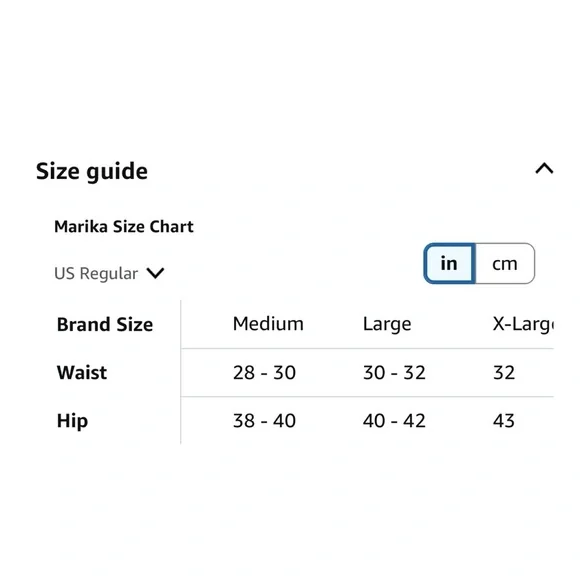 Marika Charcoal High-Rise Leggings - Picture 2 of 3